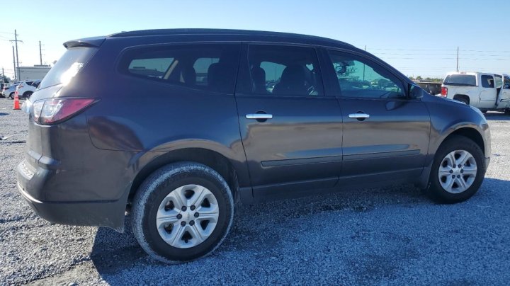 Chevrolet Traverse LS 2017