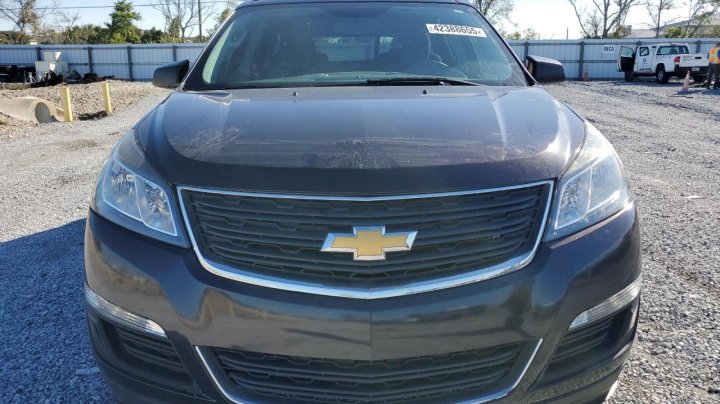 Chevrolet Traverse LS 2017