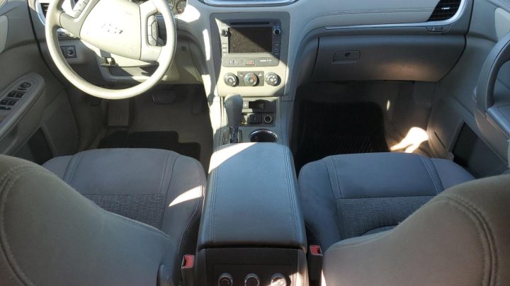 Chevrolet Traverse LS 2017