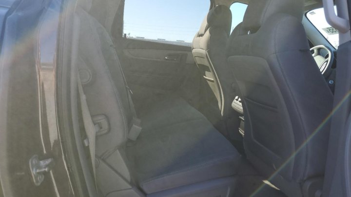 Chevrolet Traverse LS 2017