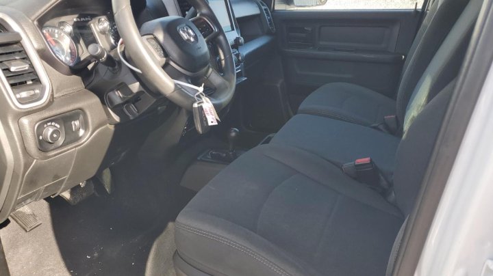 RAM 3500 TRADESMAN 2022