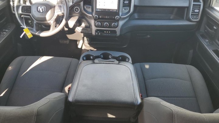 RAM 3500 TRADESMAN 2022