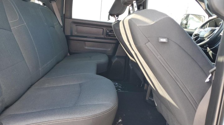RAM 3500 TRADESMAN 2022