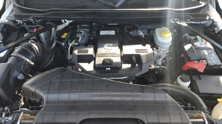 RAM 3500 TRADESMAN 2022