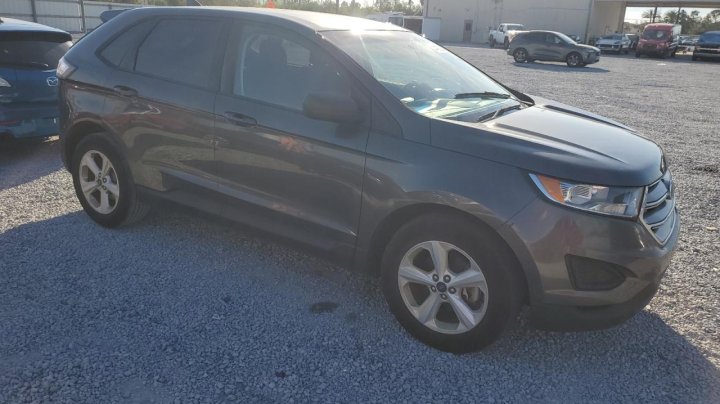 Ford EDGE SE 2017