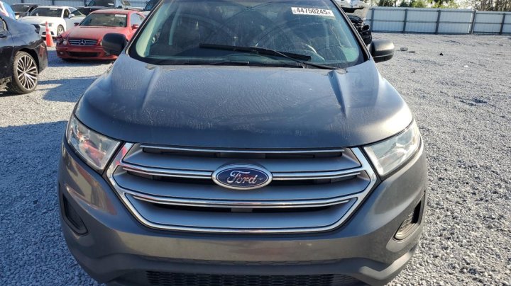 Ford EDGE SE 2017
