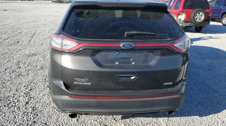 Ford EDGE SE 2017