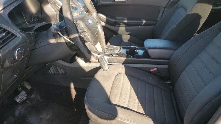 Ford EDGE SE 2017