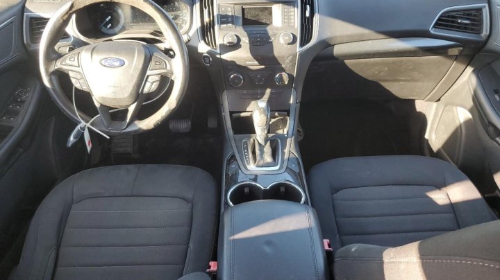Ford EDGE SE 2017