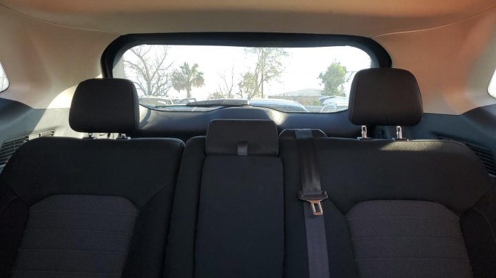 Ford EDGE SE 2017