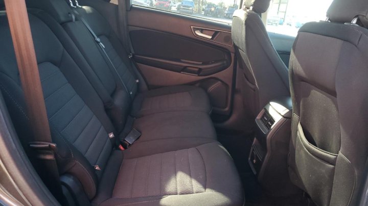 Ford EDGE SE 2017
