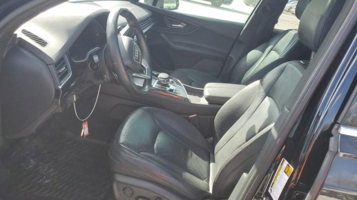 Audi Q7 PREMIUM PLUS 2017