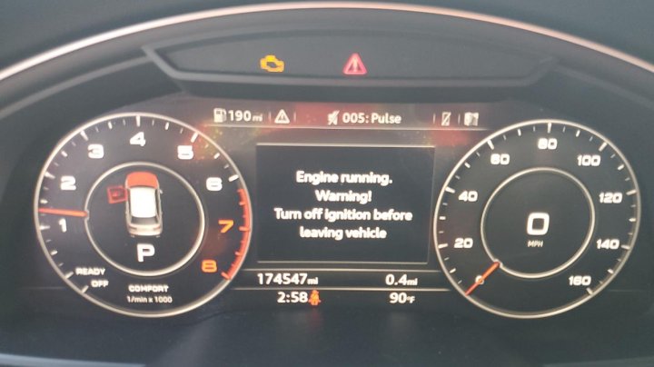 Audi Q7 PREMIUM PLUS 2017
