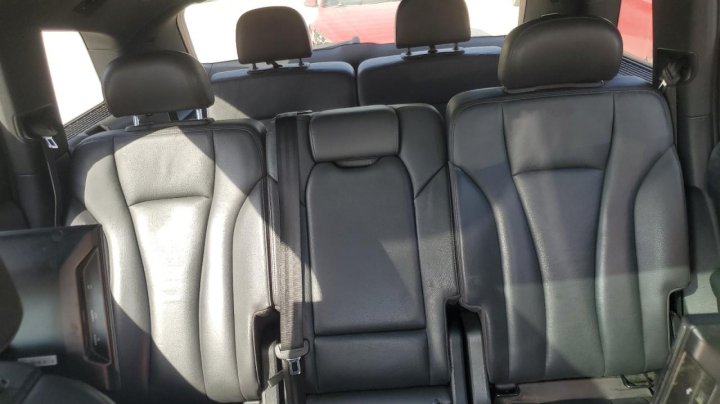 Audi Q7 PREMIUM PLUS 2017