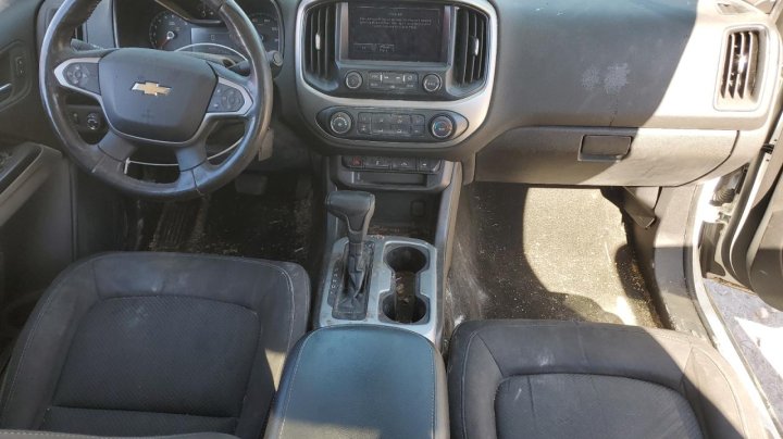 Chevrolet Colorado LT 2017