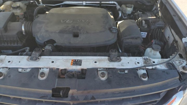 Chevrolet Colorado LT 2017