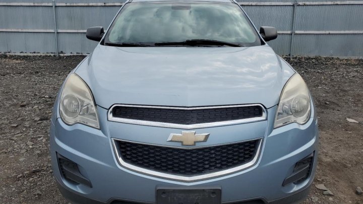 Chevrolet Equinox LS 2015