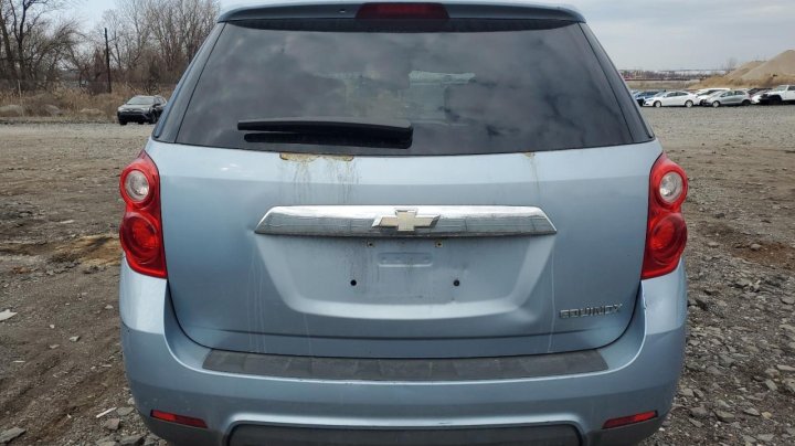 Chevrolet Equinox LS 2015