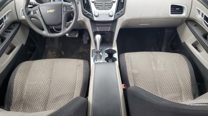 Chevrolet Equinox LS 2015