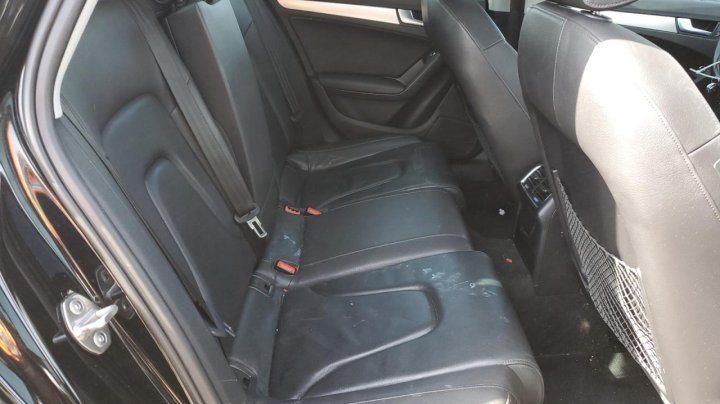 Audi A4 Premium S-Line 2016