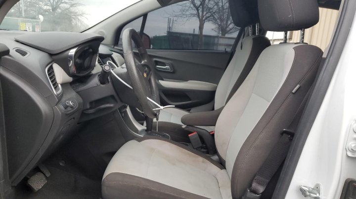 Chevrolet Trax LS 2017