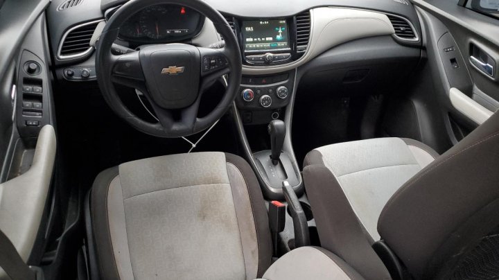 Chevrolet Trax LS 2017