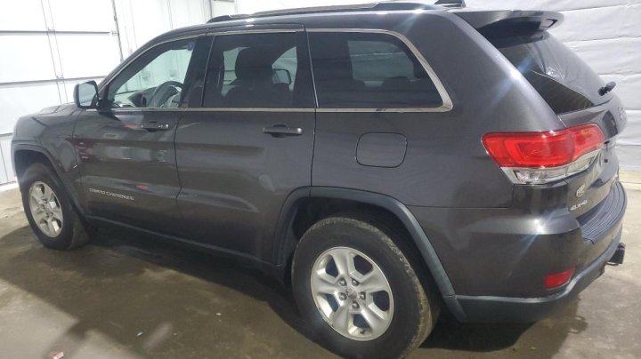 JEEP Grand Cherokee LAREDO 2016