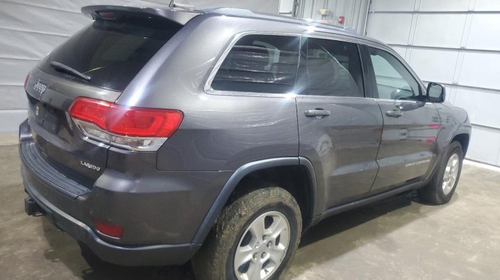 JEEP Grand Cherokee LAREDO 2016
