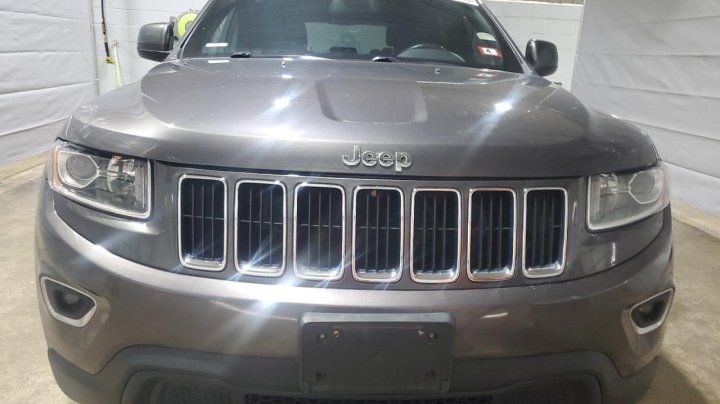 JEEP Grand Cherokee LAREDO 2016