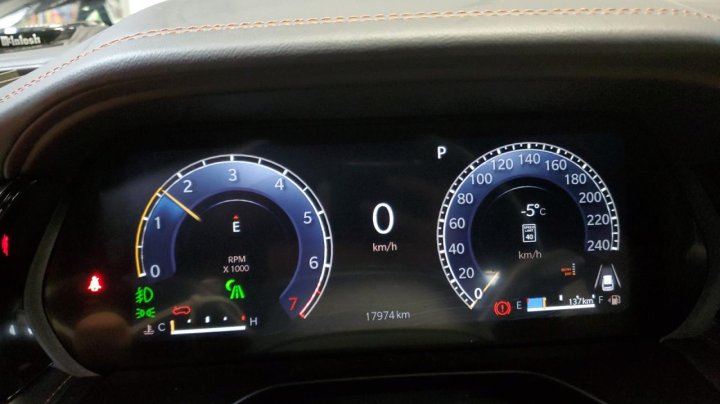 JEEP Grand Cherokee SUMMIT 2024