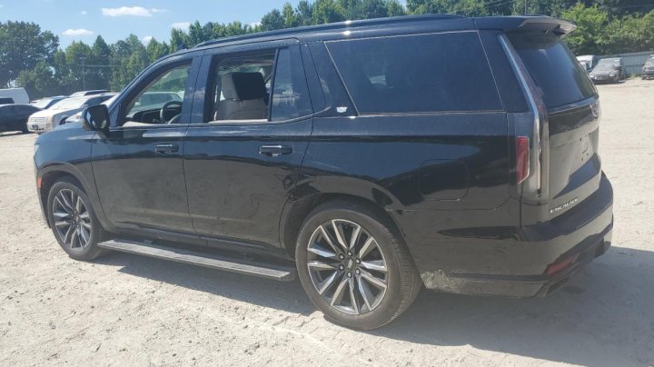Cadillac Escalade SPORT PLATINUM 2021