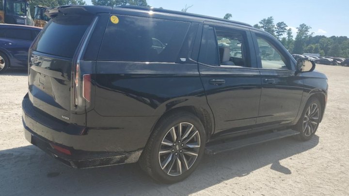 Cadillac Escalade SPORT PLATINUM 2021