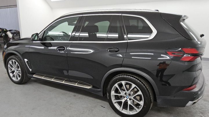 BMW X5 SDRIVE 40I 2024