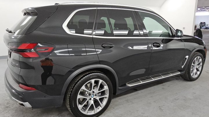 BMW X5 SDRIVE 40I 2024