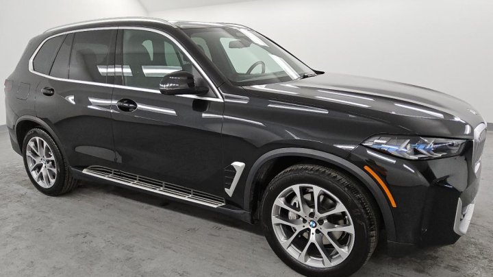 BMW X5 SDRIVE 40I 2024