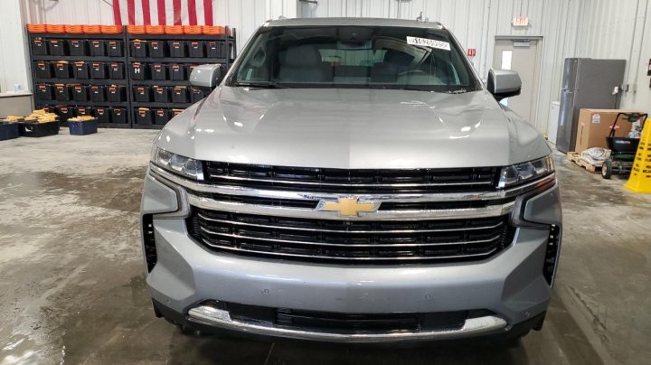Chevrolet Tahoe K1500 LT 2023