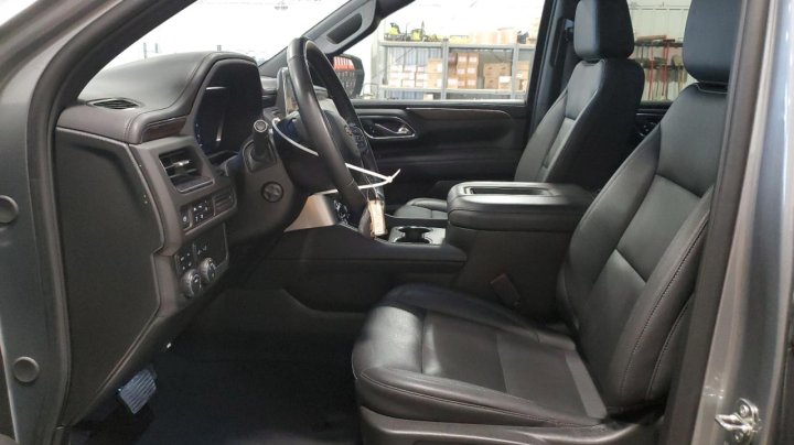 Chevrolet Tahoe K1500 LT 2023