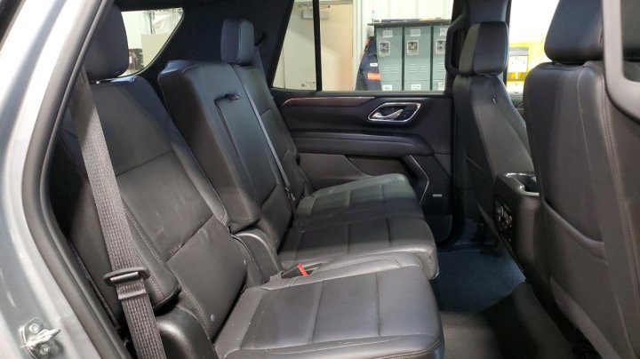 Chevrolet Tahoe K1500 LT 2023