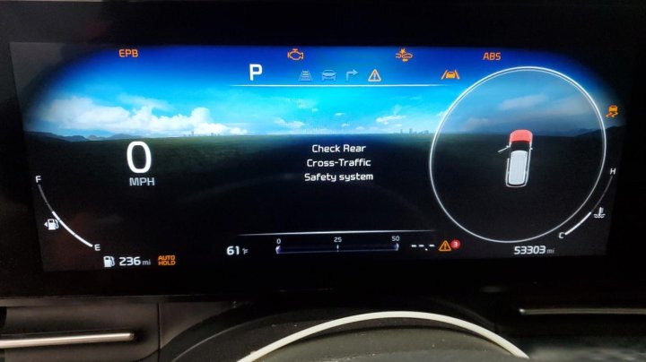 KIA CARNIVAL  2024