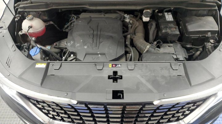 KIA CARNIVAL  2024