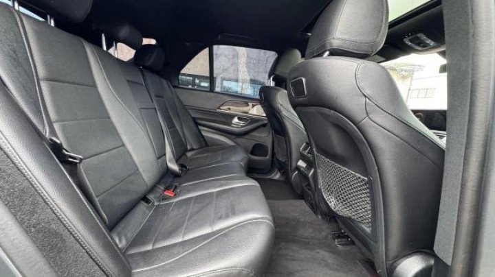 Mercedes-Benz GLE-Class 350 4MATIC 2020