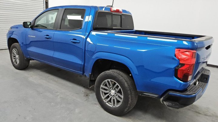 Chevrolet Colorado LT 2024