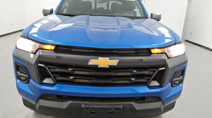 Chevrolet Colorado LT 2024