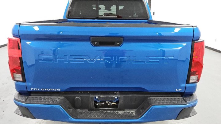 Chevrolet Colorado LT 2024