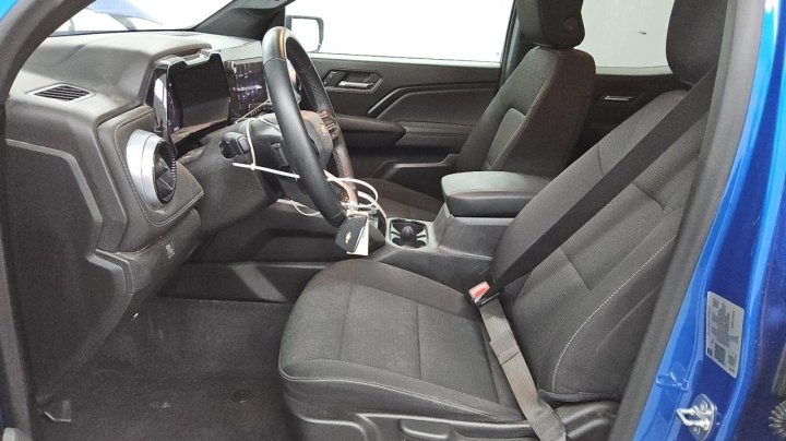 Chevrolet Colorado LT 2024
