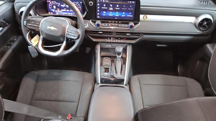 Chevrolet Colorado LT 2024