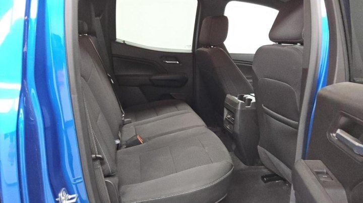 Chevrolet Colorado LT 2024