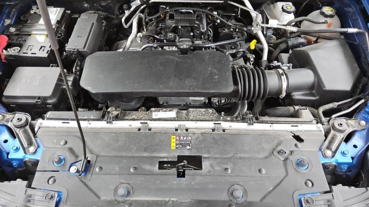 Chevrolet Colorado LT 2024