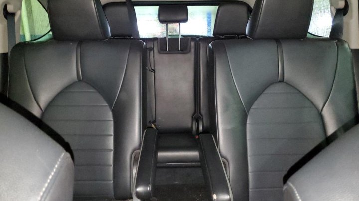 Toyota Highlander XLE 2021