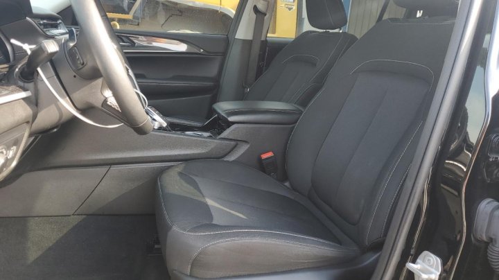 JEEP Grand Cherokee L LAREDO 2022